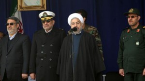 Rouhani 2