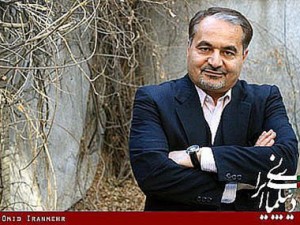 hossein mousavian