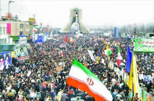 22 bahman