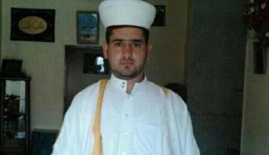 Sheikh Omar Atrash