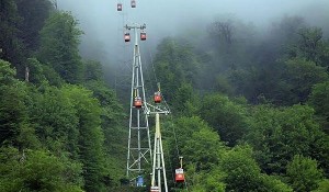 mazandaran