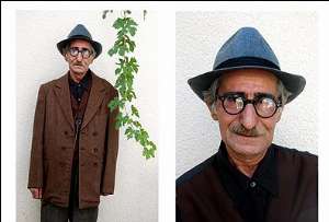 Baqer Sahraroudi