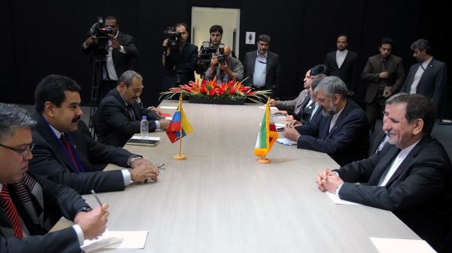 Jahangiri-Maduro