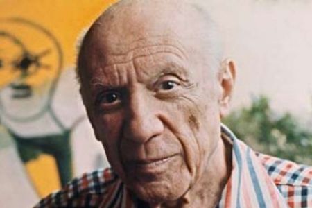 Pablo Picasso