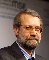 larijani