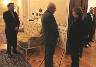 vienna talks