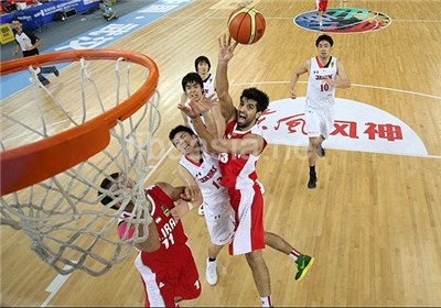 FIBA