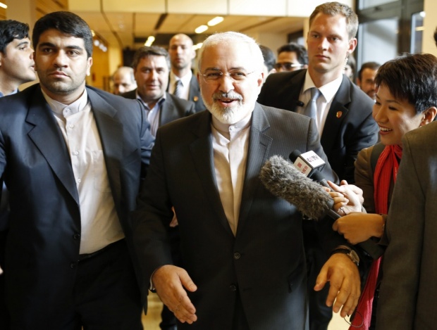 Zarif