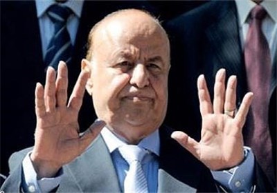 Abd Rabuh Mansur Hadi