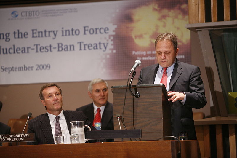 International Day against Nuclear Tests
