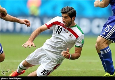 Karim Ansarifard