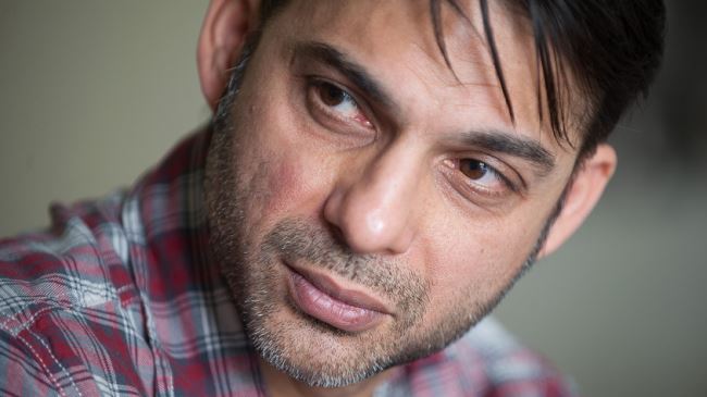 Peyman Moaadi