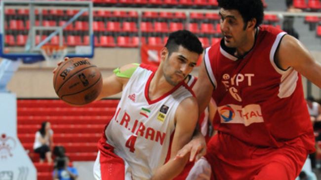 basketball