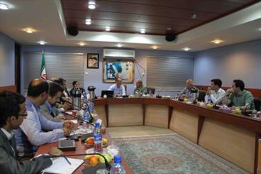 Iran-france meeting