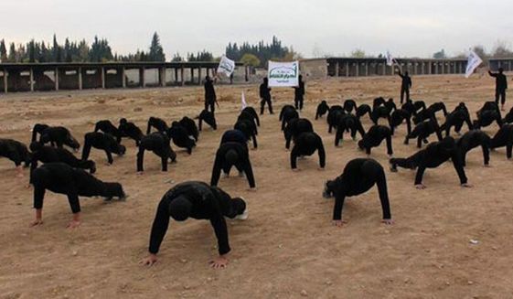 Syria crisis