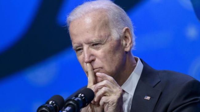 jeo biden