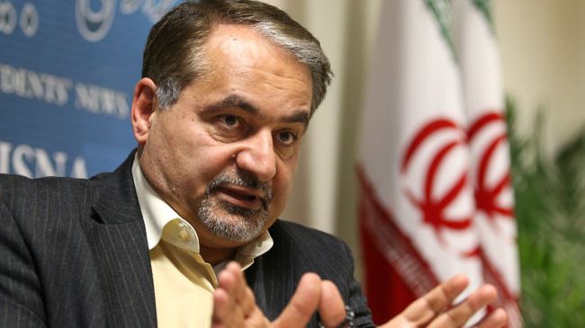 former Iran nuclear negotiator