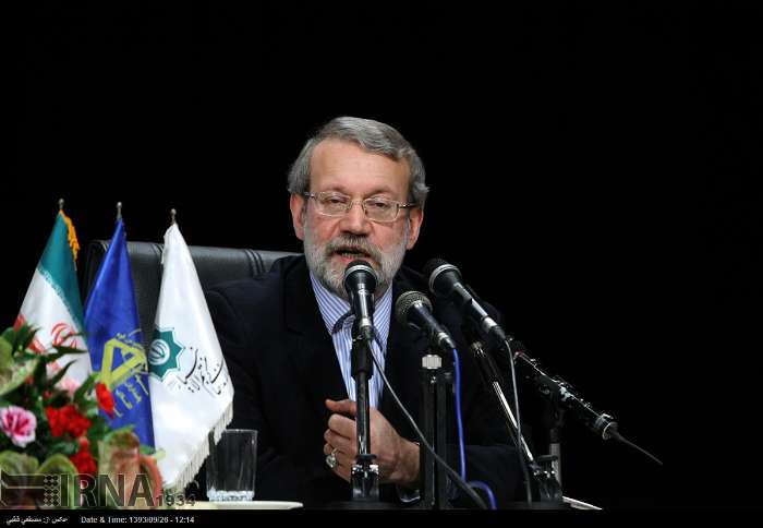 Larijani
