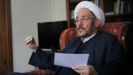 Iran Presidents special aid for religious minorities Ali Younesi