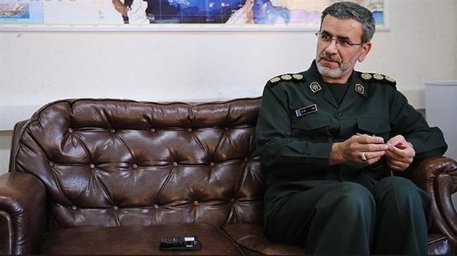 Colonel Baqeri