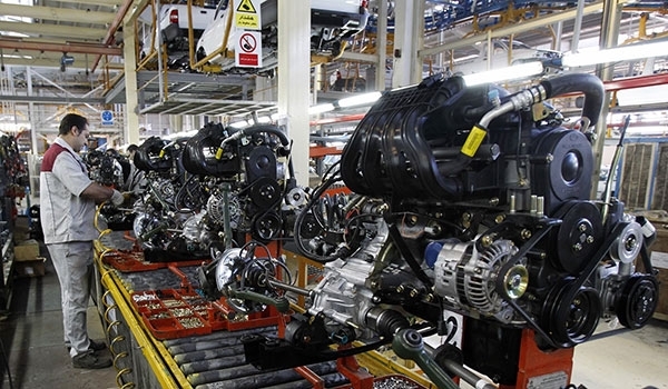 IPCO to Design 3Cylinder Engine