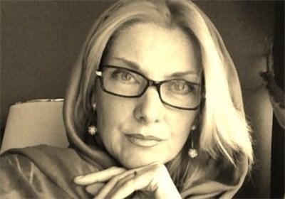 Tiziana Ciavardini