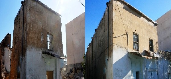 houses in Kazeron