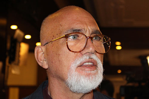 Anthony Hall