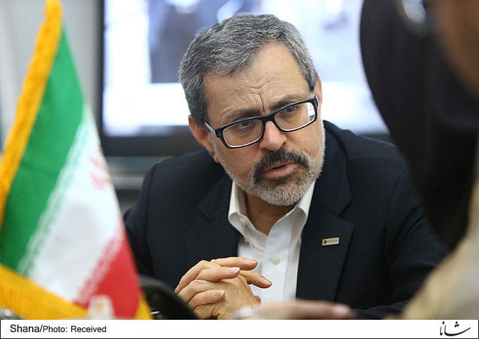 Mohammad Javad Shams
