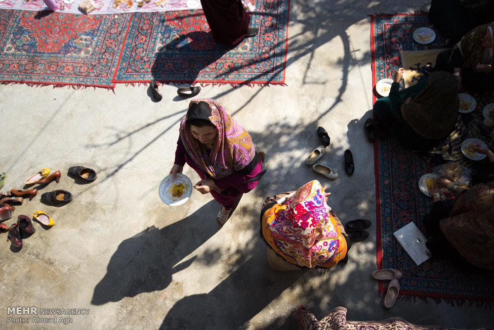 photos of Traditional wedding ceremoney of turkmen ppl (14)