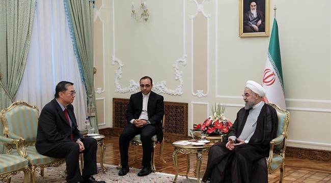 rouhani