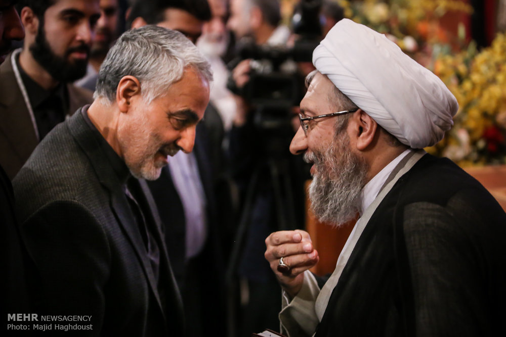 general-soleimani-amoli-larijani