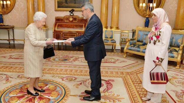 baeedinejad-presents-credentials-to-queen-elizabeth-ii