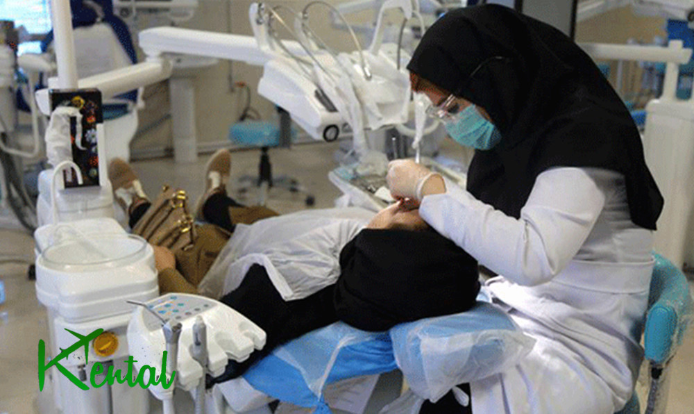surgical services in Iran